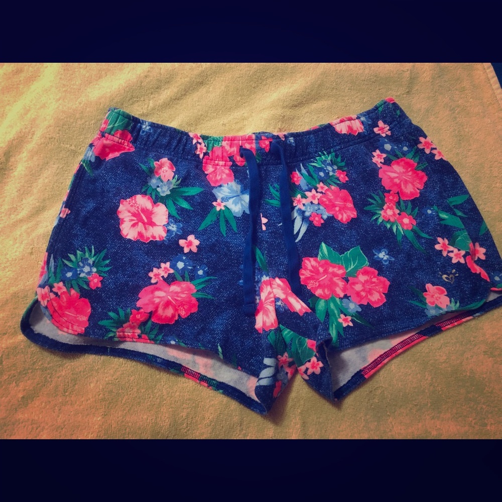 Justice Shorts
